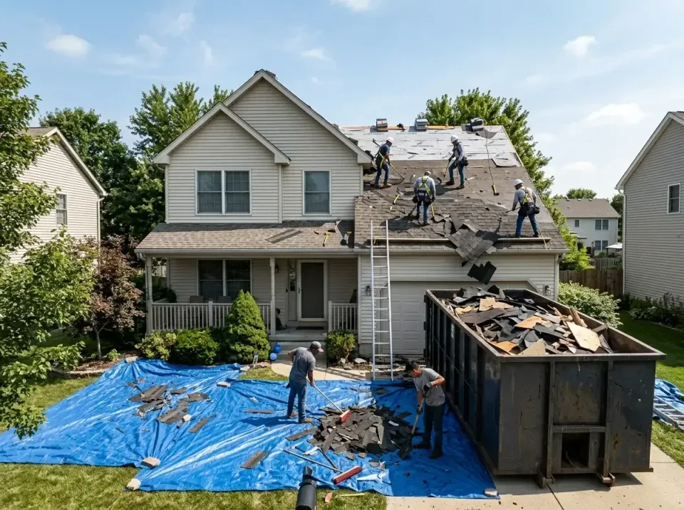 roof-replacement-debris-remova-004 — frequently asked questions, Cheapest Dumpster Rentals in Candler-McAfee, GA
